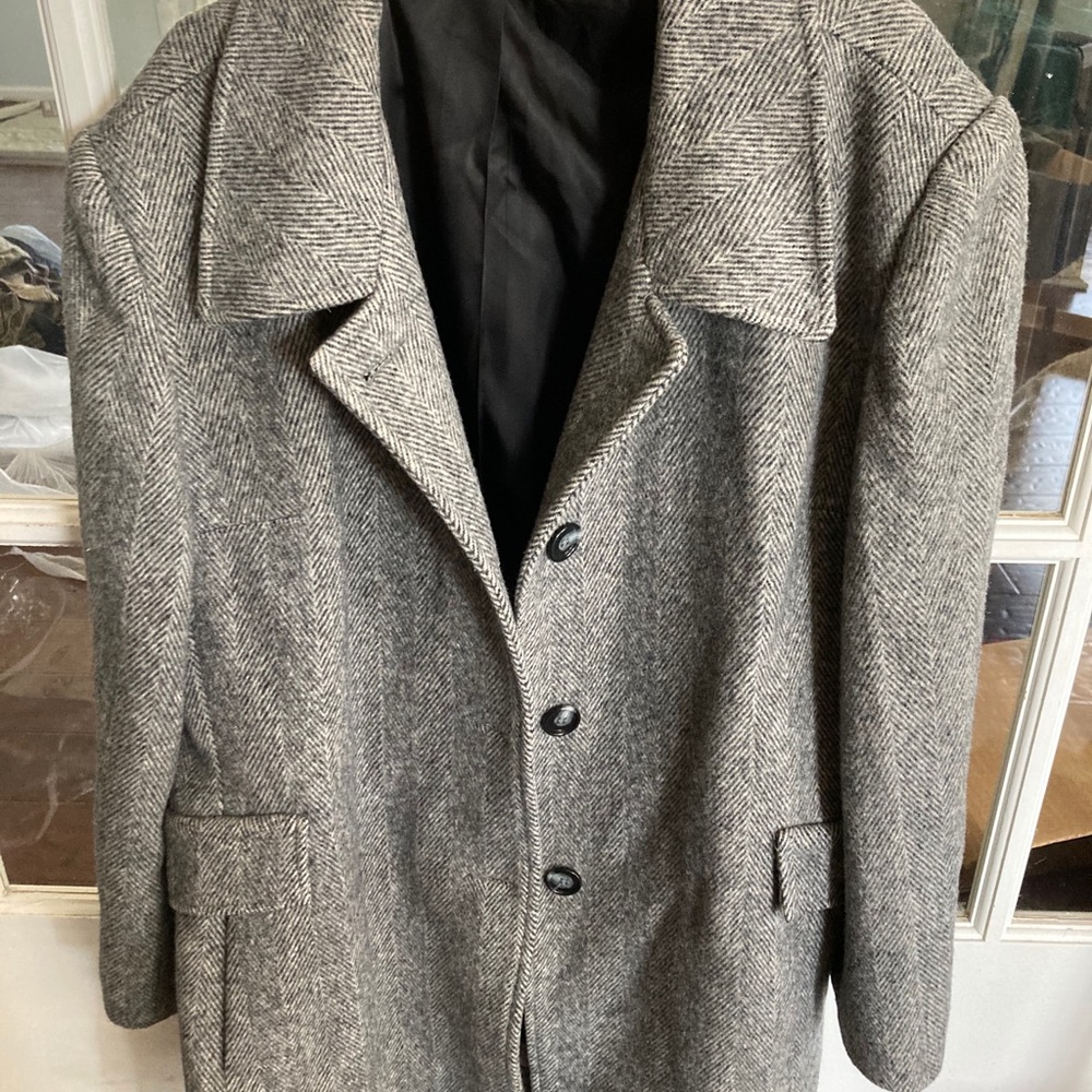 Women’s Wool coat